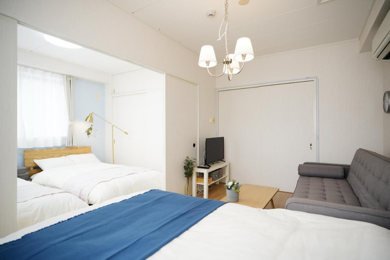 Naha Southerlies Condominium Kumoji Eksteriør billede